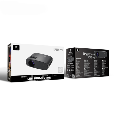 LENYES LPR 04 Pro